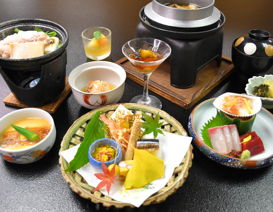 お食事 イメージ