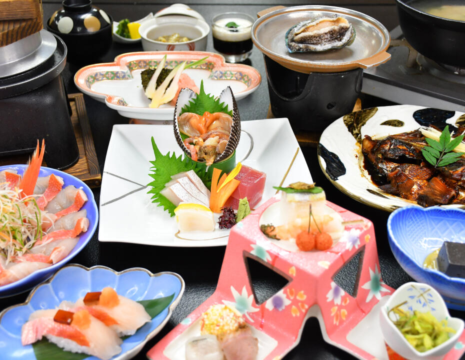 お食事 イメージ