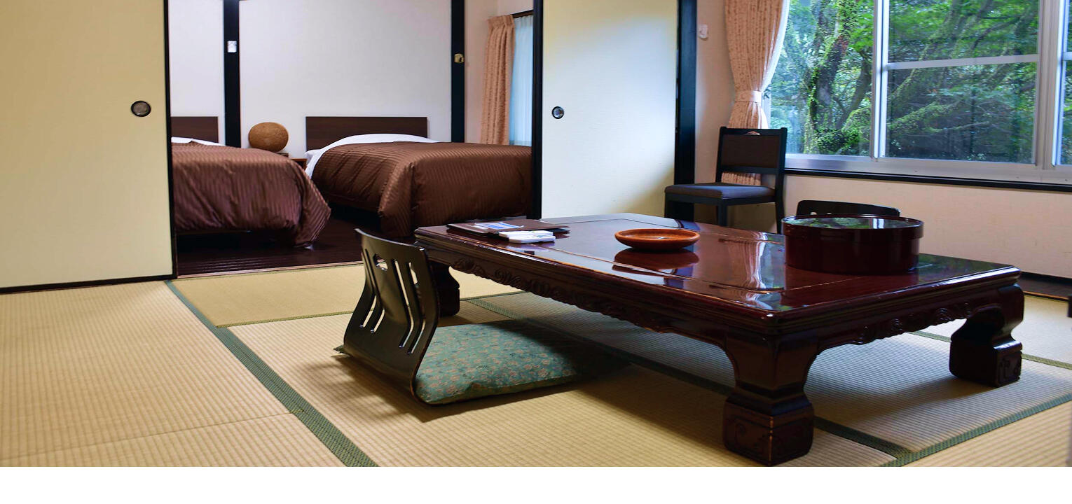 客室 イメージ